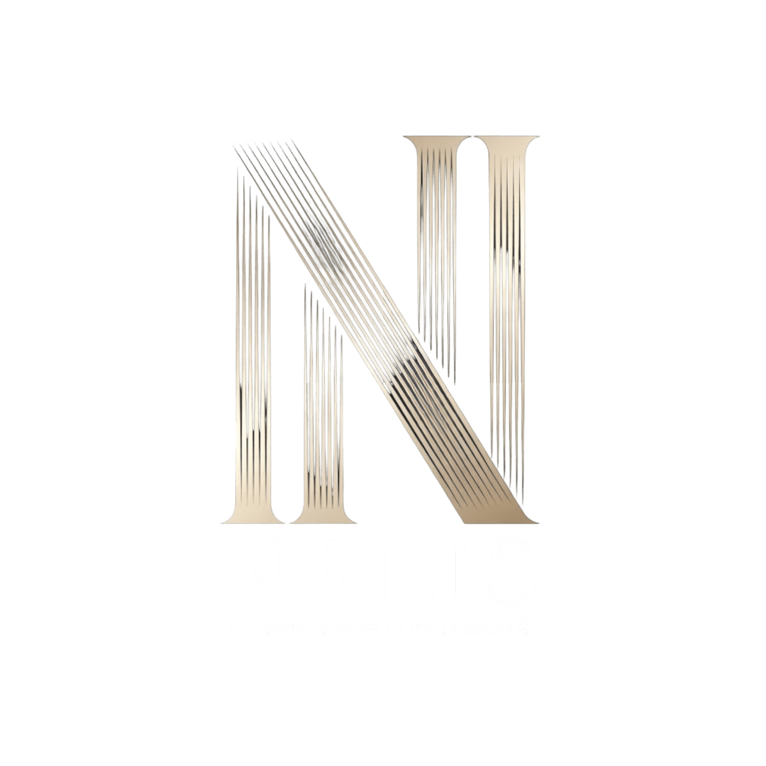 Nelis Full Logo